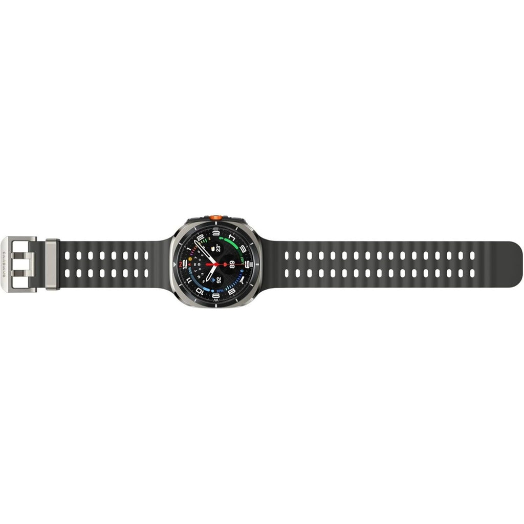Samsung Watch 7 Ultra 2025 LTE AI (47mm) SM-L705F – Premium High-Tech Smartwatch for Everyday Use