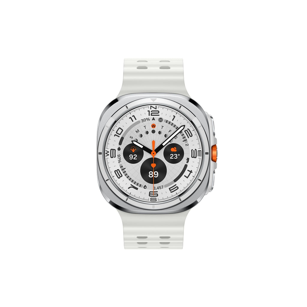 Samsung Watch 7 Ultra 2025 LTE AI (47mm) SM-L705F – Premium High-Tech Smartwatch for Everyday Use