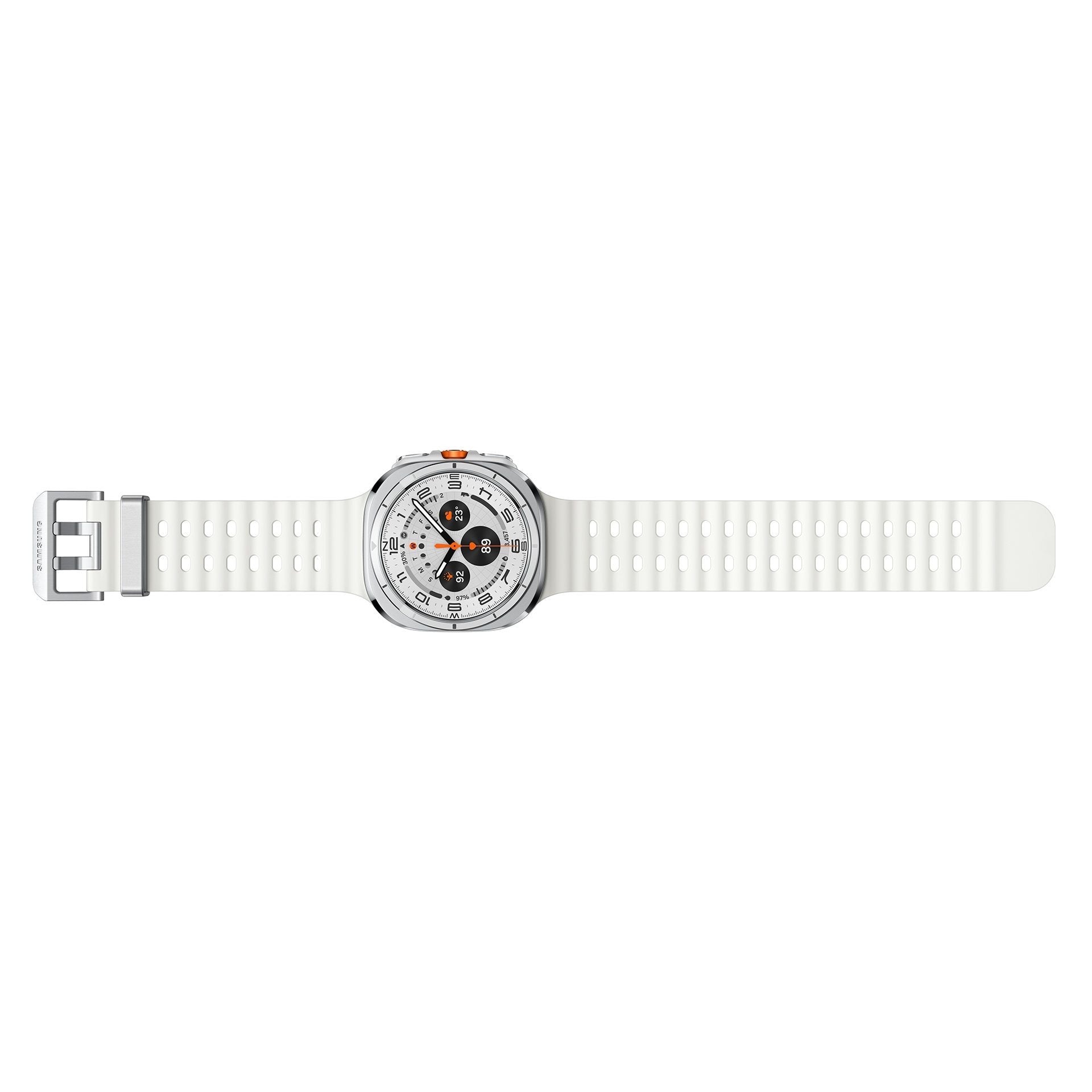 Samsung Watch 7 Ultra 2025 LTE AI (47mm) SM-L705F – Premium High-Tech Smartwatch for Everyday Use